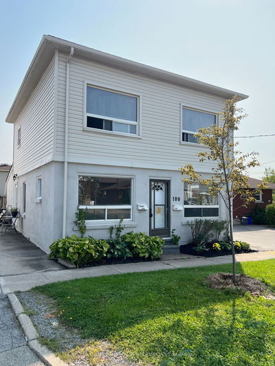 180 Pine St S Thorold, L2V 3M4 | Image 1