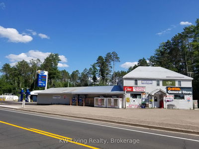 Sale Of Business for sale at 25832 Hwy 41, Greater Madawaska, K0J 2R0 - MLS: X9364935