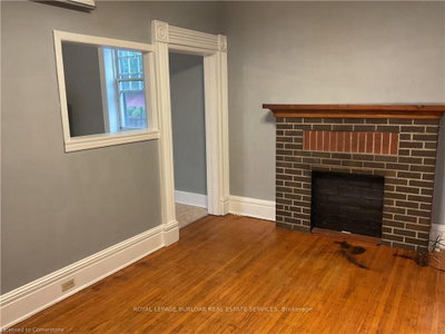 Detached House leased at 2-303 East 19 Street, Hamilton, Ontario, L9A 5S6 - Inch Park - MLS: X9364968