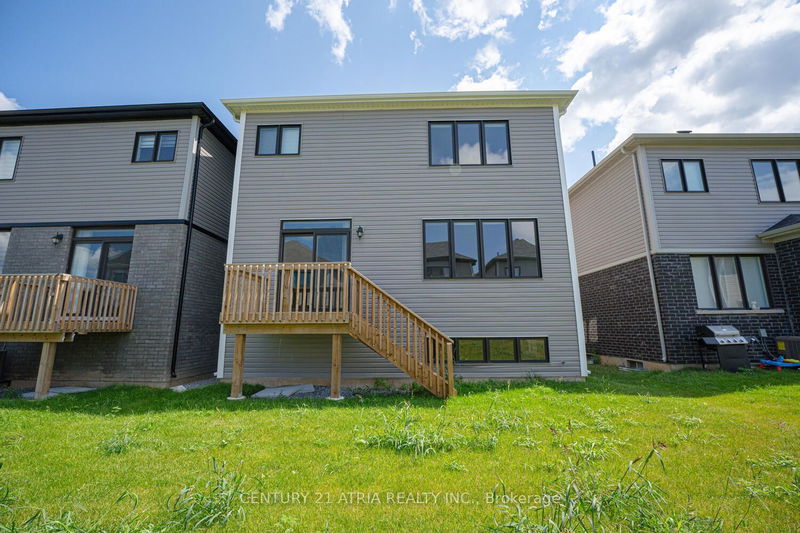 9 Ever Sweet Way  Thorold, L2E 6S4 | Image 38