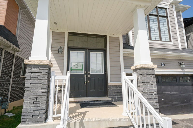 9 Ever Sweet Way  Thorold, L2E 6S4 | Image 4