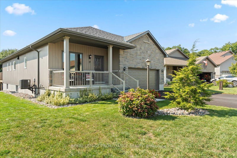 14 Merrill Dr  Prince Edward County, K0K 3L0 | Image 2