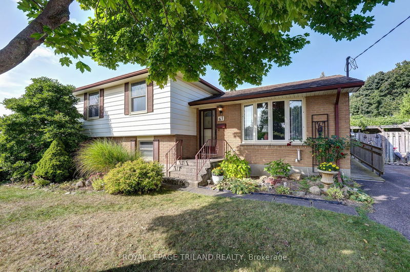 home for sale on 67 Lois Avenue