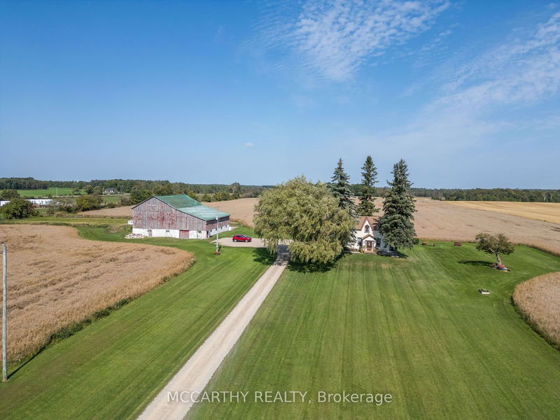 home for sale on 156457 Hwy 10