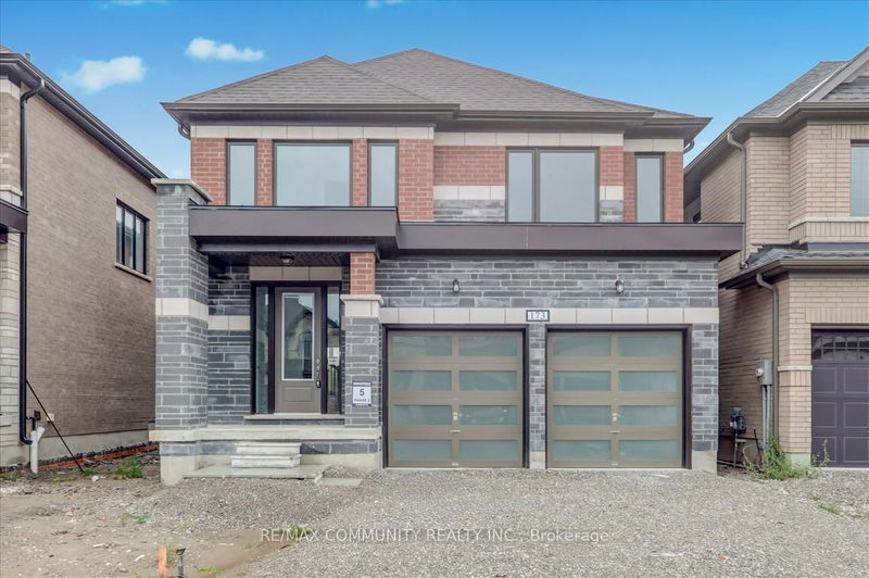 home for lease on 173 St Joseph Road