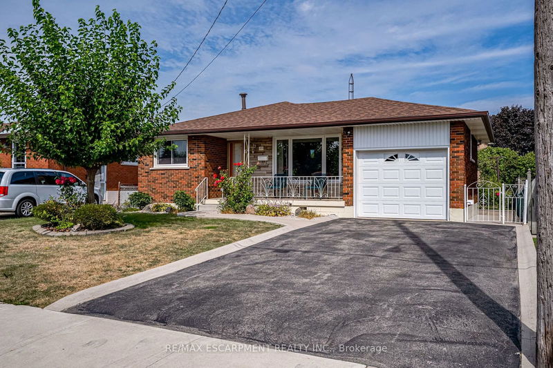 49 ANSON Ave S Hamilton, L8T 2X5 | Image 1