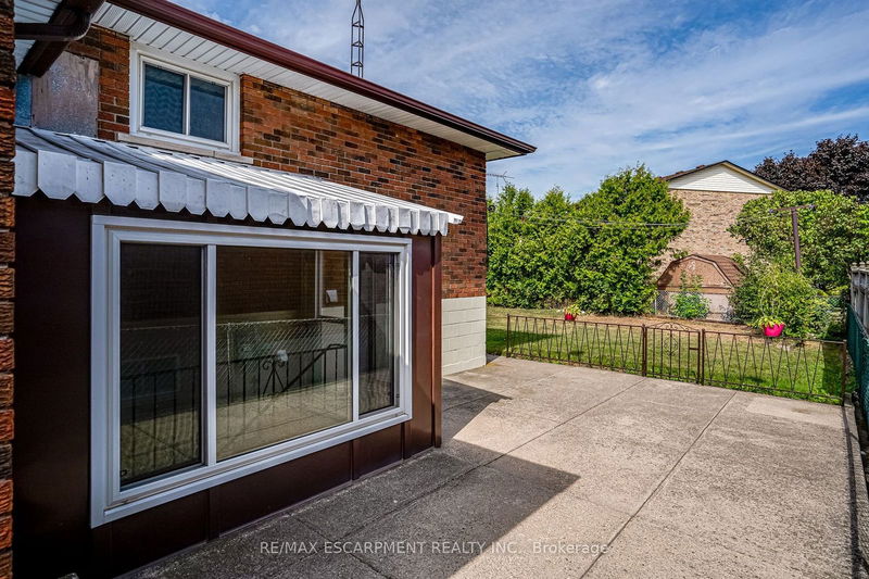 49 ANSON Ave S Hamilton, L8T 2X5 | Image 36