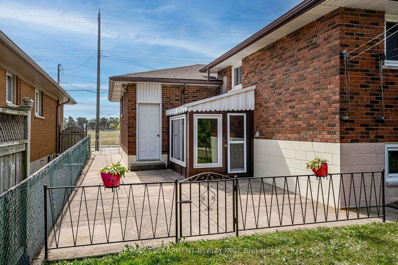 49 ANSON Ave S Hamilton, L8T 2X5 | Image 39