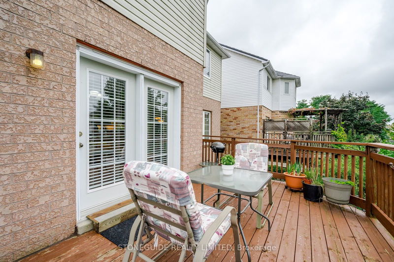 1312 Wildlark Dr  Peterborough, K9K 2J5 | Image 33