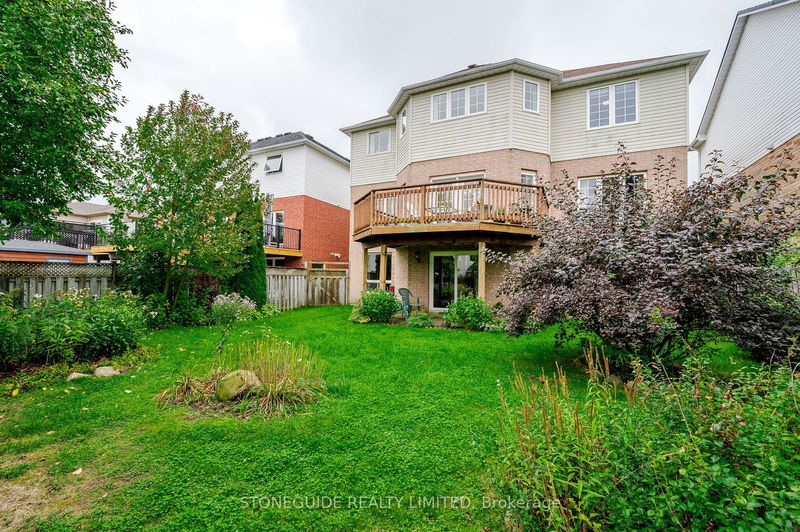 1312 Wildlark Dr  Peterborough, K9K 2J5 | Image 35