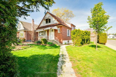 Detached House leased at Lower-2 East 41st Street, Hamilton, Ontario, L8T 2Z2 - Sunninghill - MLS: X9365257