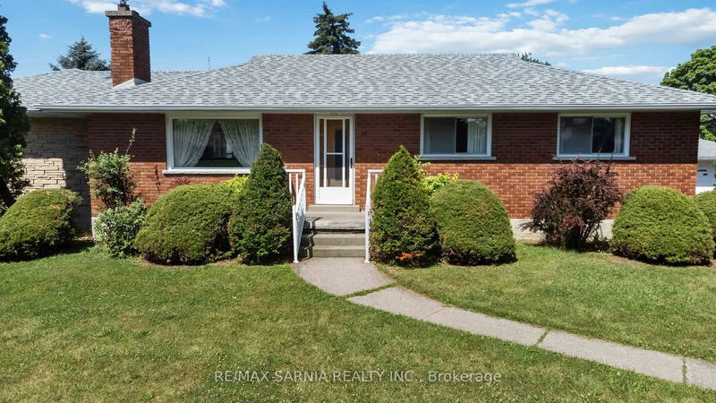 home for sale on 68 MACHENRY Street