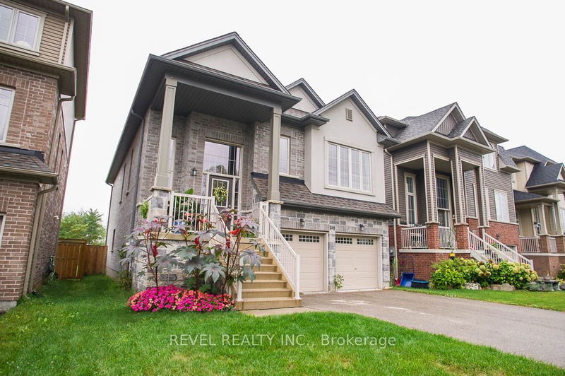 389 Erie Ave  Brantford, N3S 2H7 | Image 2