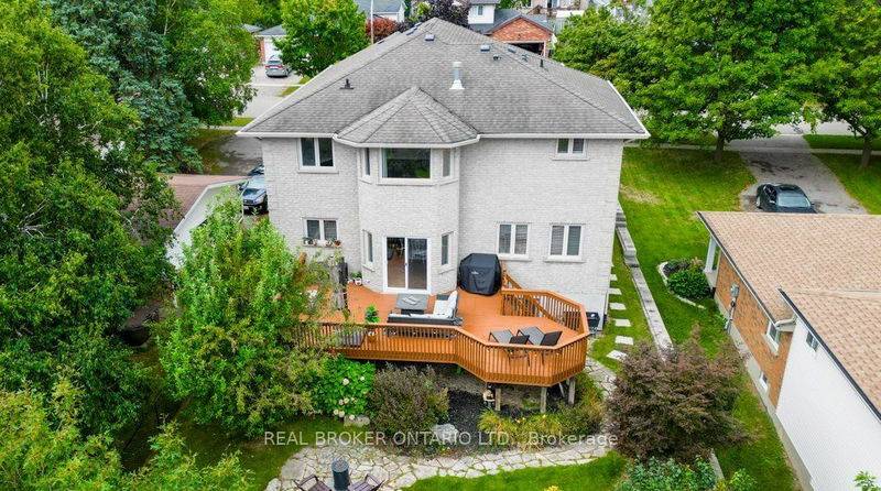 58 West Acres Cres  Kitchener, N2N 3G8 | Image 37