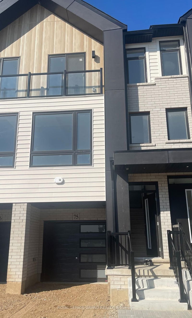 home for lease on 75-55 Tom Brown Drive