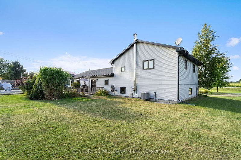 185504 Grey Road 9   Southgate, N0C 1B0 | Image 22