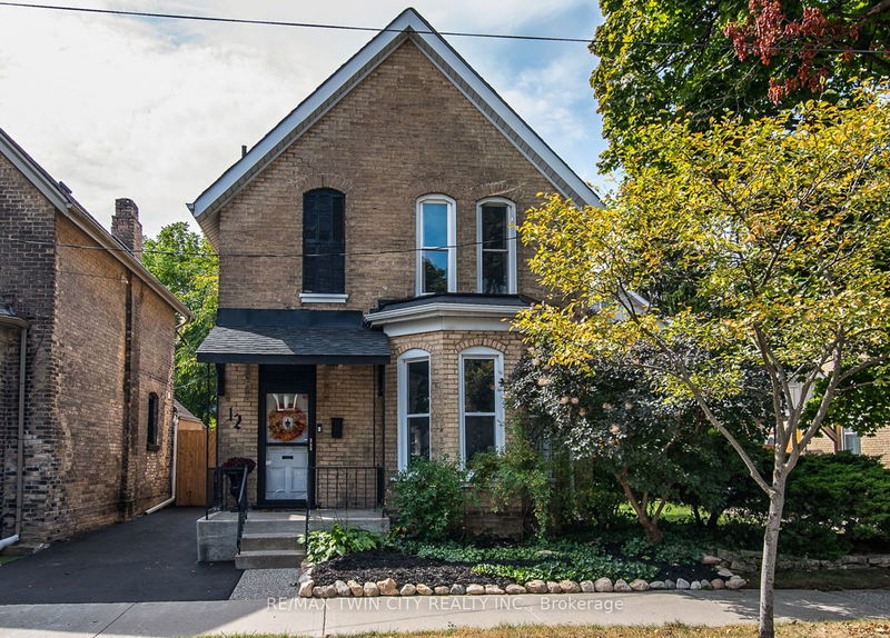 home for sale on 12 Pearl Street