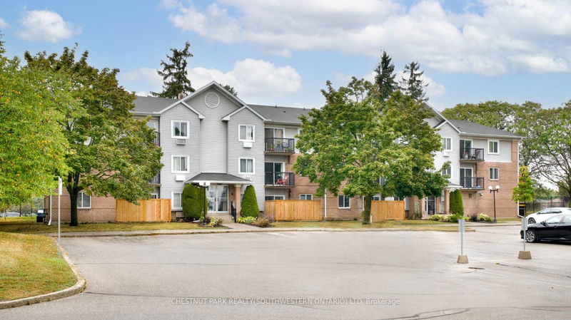 home for sale on 105-276 Eiwo Court