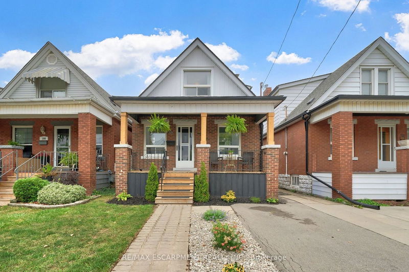 home for sale on 98 Cope Street