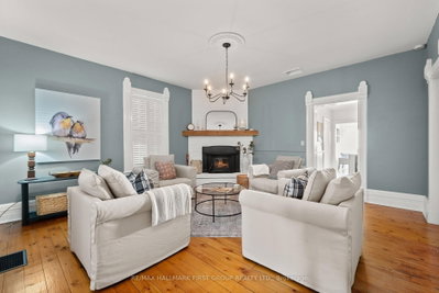 7823 Bickle Hill Road — more photos
