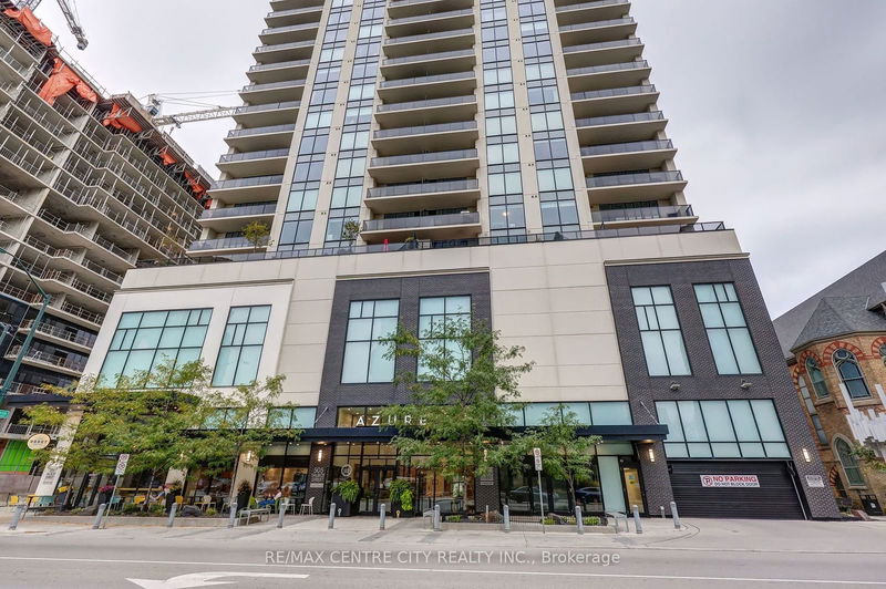 home for lease on 2402-505 Talbot Street