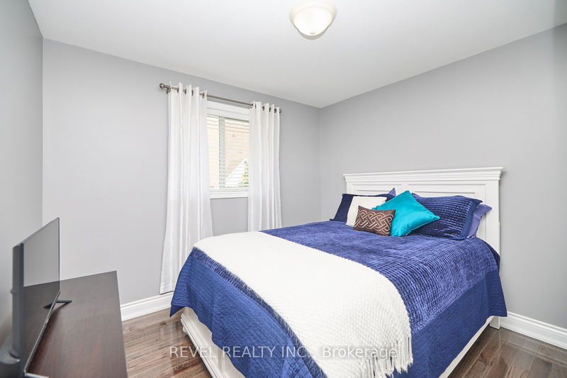 8159 Barrett Cres  Niagara Falls, L2H 3H5 | Image 28