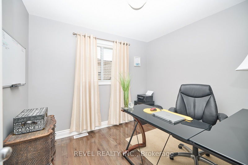 8159 Barrett Cres  Niagara Falls, L2H 3H5 | Image 31