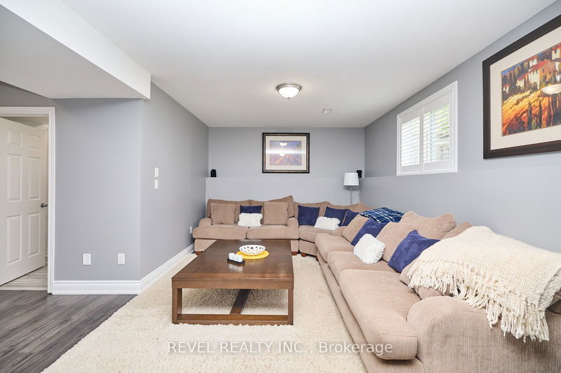 8159 Barrett Cres  Niagara Falls, L2H 3H5 | Image 34