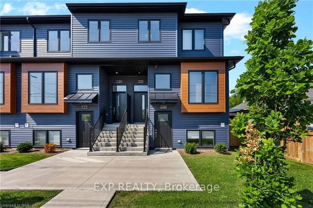 114 - 781 CLARE Avenue