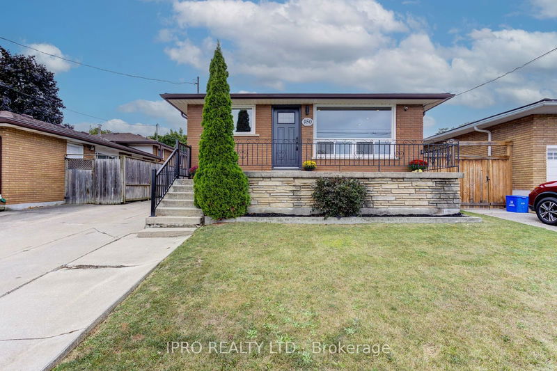 150 Malta Dr  Hamilton, L8K 4S9 | Image 1