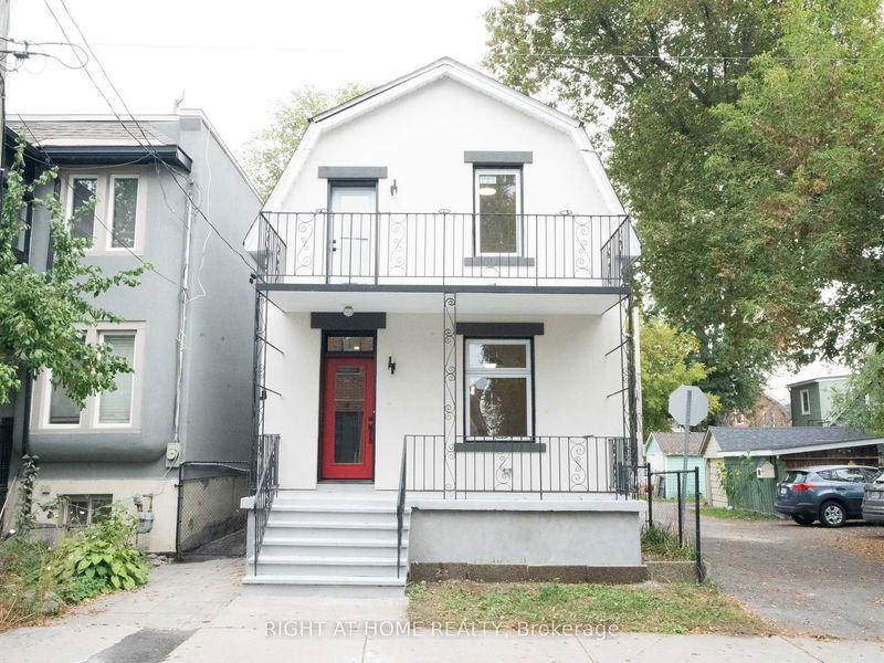 home for sale on 49 Roslyn Avenue
