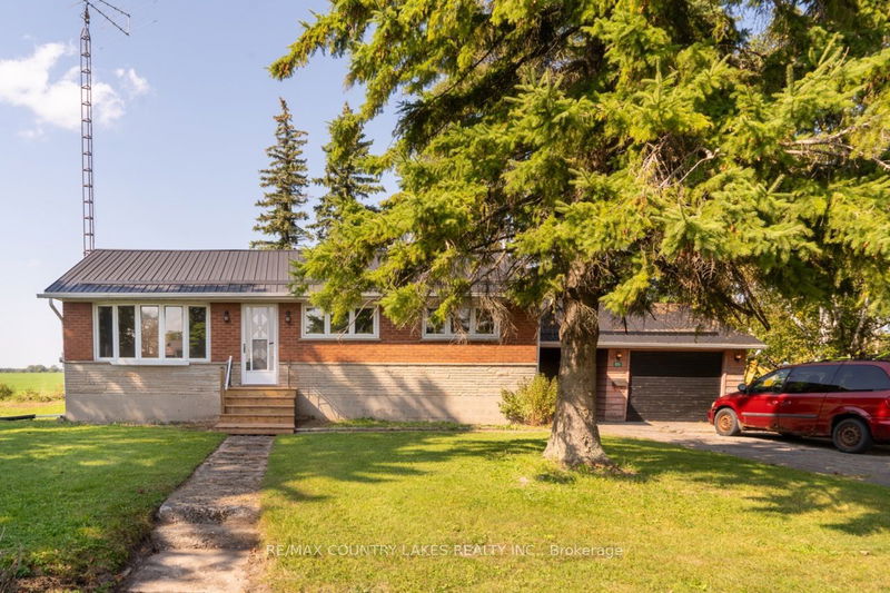 895 Highway 7 Rd  Kawartha Lakes, K0M 2M0 | Image 1