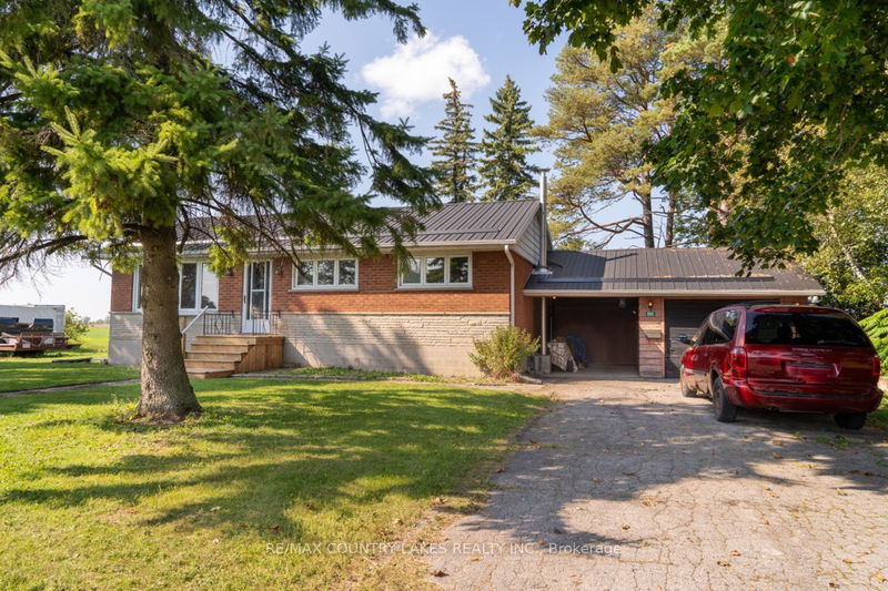 895 Highway 7 Rd  Kawartha Lakes, K0M 2M0 | Image 23