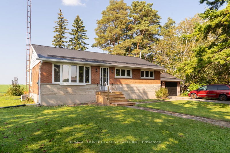 895 Highway 7 Rd  Kawartha Lakes, K0M 2M0 | Image 24