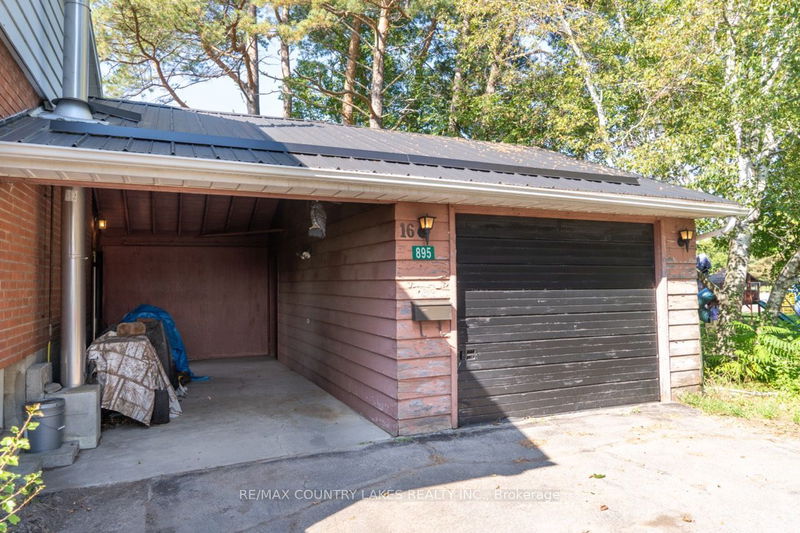 895 Highway 7 Rd  Kawartha Lakes, K0M 2M0 | Image 25