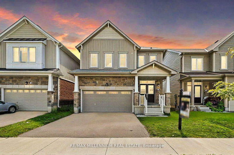 8620 Pawpaw Lane, Niagara Falls -  image-0-0
