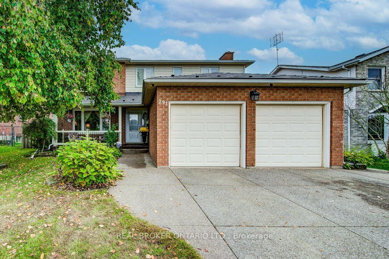 home for sale on 291 Cooper Street