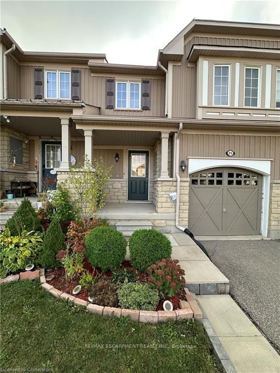 25 Newport Cres  Hamilton, L9A 0B2 | Image 3