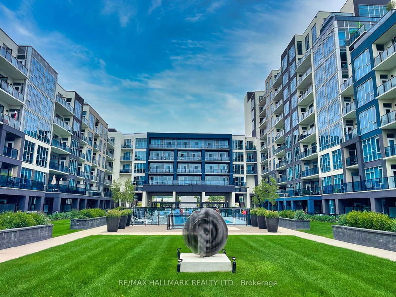 home for lease on 503-16 Concord Place N