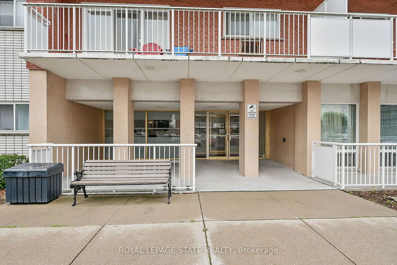  408 - 10 Woodman Dr S Hamilton, L8K 4E1 | Image 2