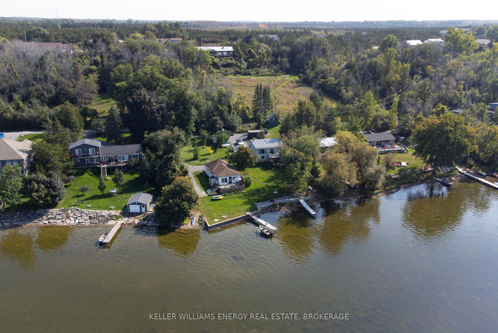 Detached House sold at 96 Bishop Lane, Prince Edward County, Ameliasburgh, K0K 1A0 - MLS: X9365994