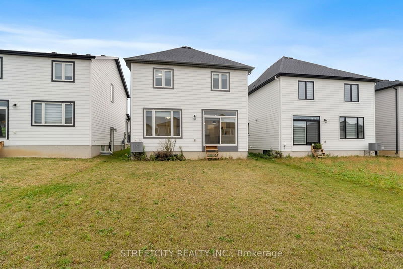 3042 Heardcreek Tr  London, N6G 2S7 | Image 35