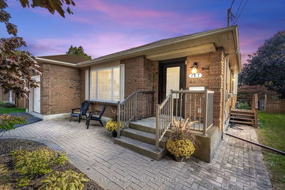 787 Daintry Cres  Cobourg, K9A 4Z3 | Image 1