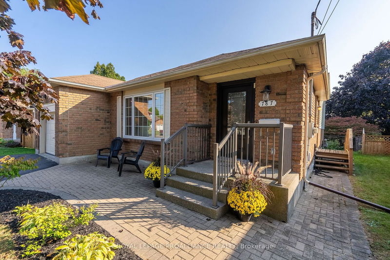 787 Daintry Cres  Cobourg, K9A 4Z3 | Image 2