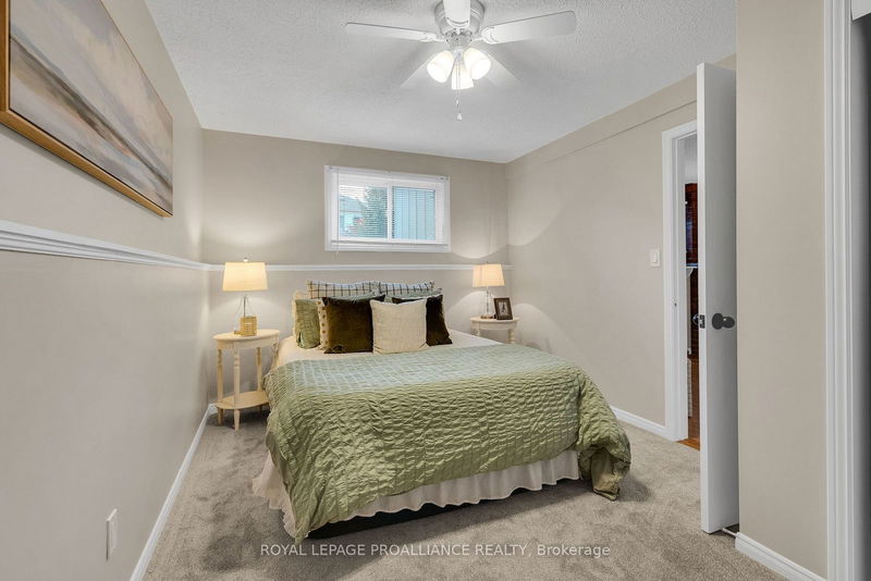 787 Daintry Cres  Cobourg, K9A 4Z3 | Image 28