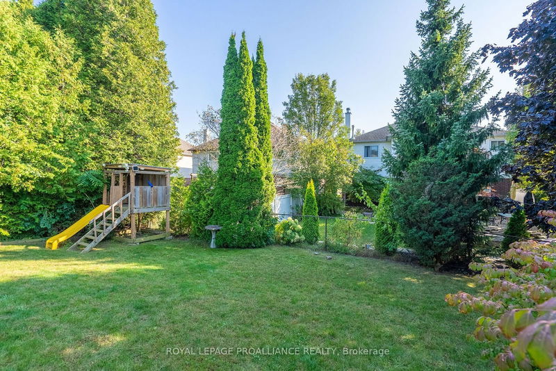 787 Daintry Cres  Cobourg, K9A 4Z3 | Image 35