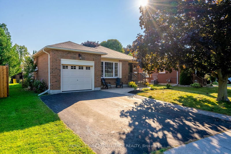 787 Daintry Cres  Cobourg, K9A 4Z3 | Image 5