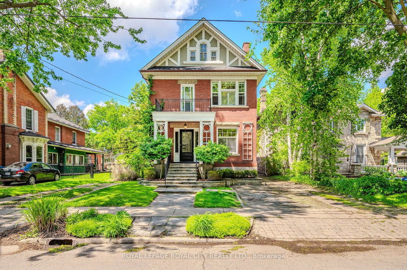 home for sale on 19 Liverpool Street
