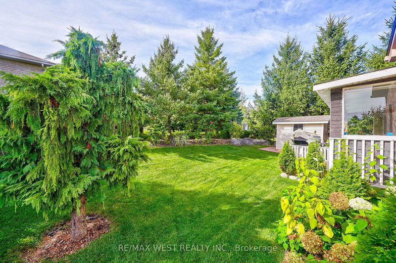 599 Fox Hollow Crt  Woodstock, N4T 1W3 | Image 32