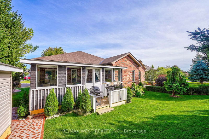 599 Fox Hollow Crt  Woodstock, N4T 1W3 | Image 35